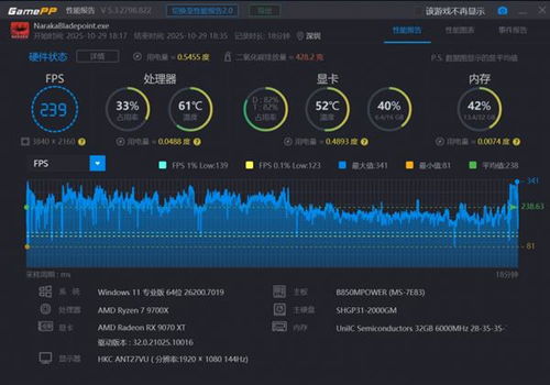 性能与美学新高度 微星联盟款云彣·云砺DDR5内存开箱评测